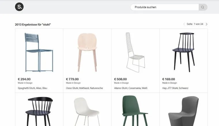 Bild: hurra.com launcht Comparision Shopping Service (CSS) www.produktsuchmaschine.de