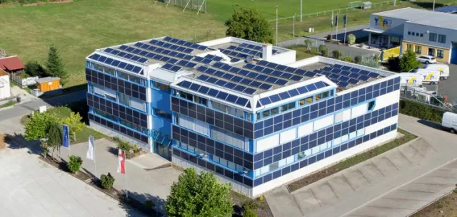 Bild: EMS in Deutschland: Nachhaltigkeit ist heute ein Entscheidungskriterium
