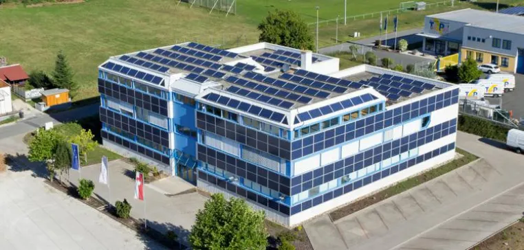 EMS in Deutschland: Nachhaltigkeit ist heute ein Entscheidungskriterium Bild: EMS in Deutschland: Nachhaltigkeit ist heute ein Entscheidungskriterium