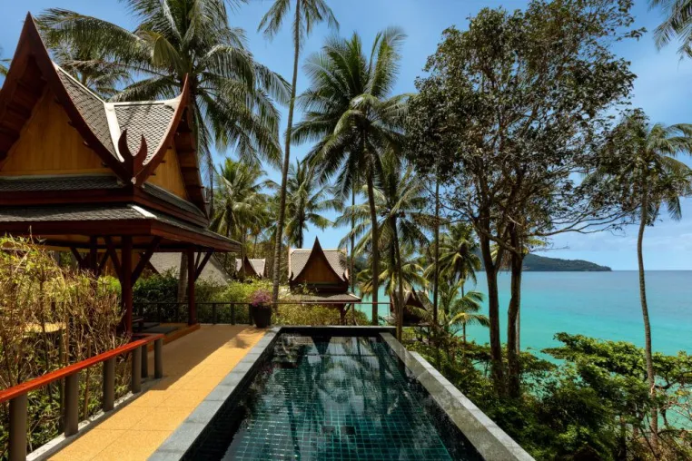 Bild: Anhaltende Faszination im AMANPURI: Neues Resort-Erlebnis auf Phuket