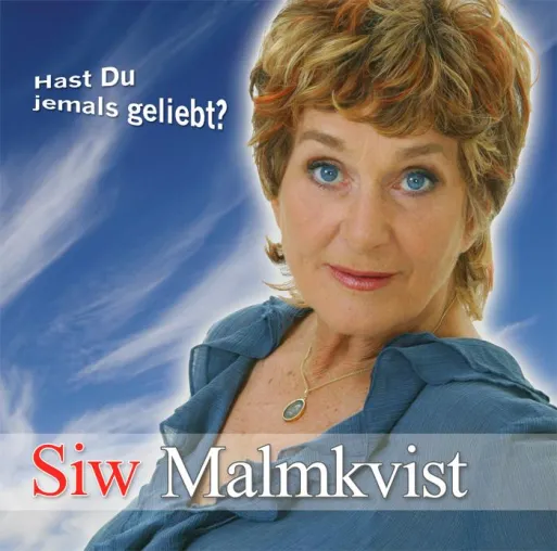 Bild: Siw Malmkvist - Hast du jemals geliebt