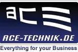 Bild: Wo ACE-Technik drauf steht, ist Produktvielfalt drin