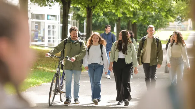 Bild: Gemeinsam zukunftsfähig: Uni Hohenheim gibt sich neue Nachhaltigkeitsstrategie