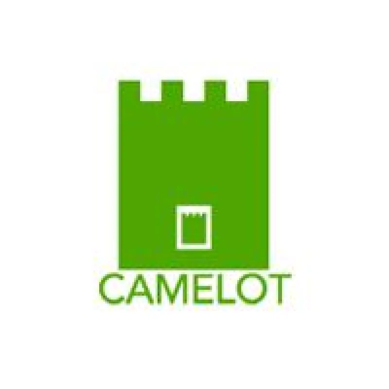 Logo Camelot