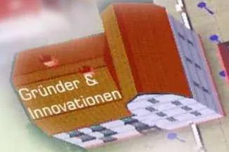 Bild: Neues Messethema für die virtuelle Messe definiert