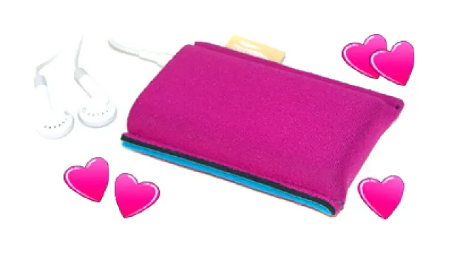 Bild: Valentinstag für alle iPods