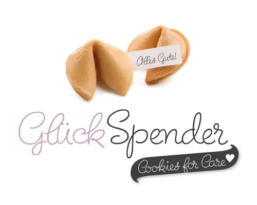 Glücksspender Bild: Glücksspender