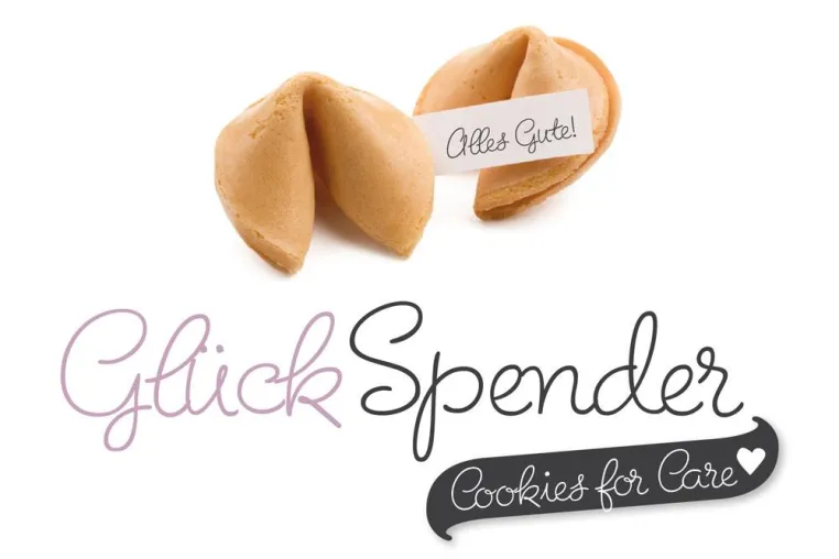 Glücksspender Bild: Glücksspender
