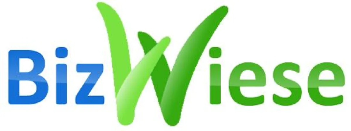 BizWiese Logo