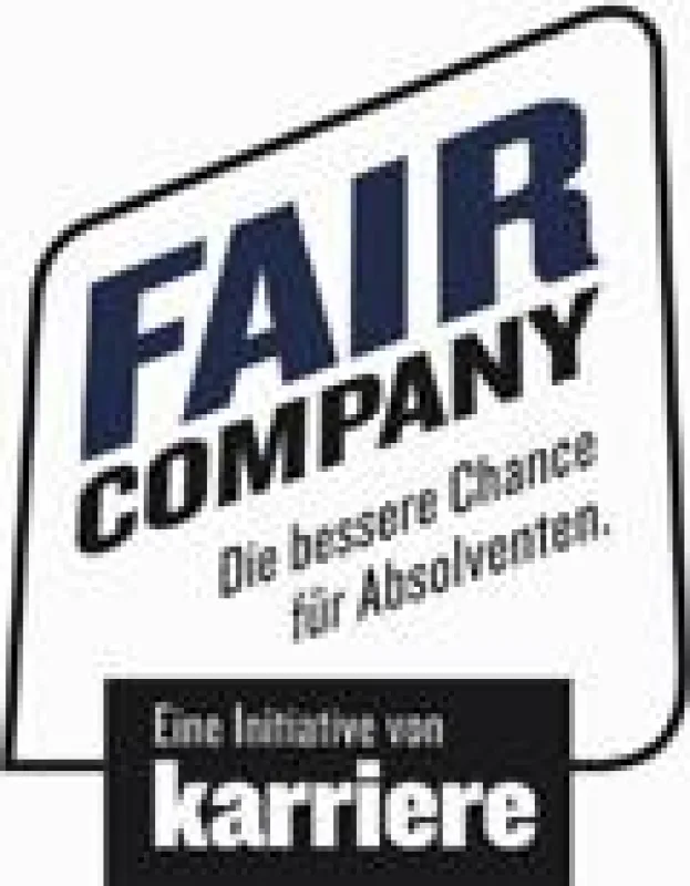 Auszeichnung IBSolution mit „Fair Company“