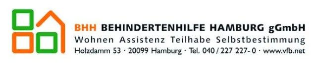 Bild: Neu in Hamburg - Zum Schuljahresbeginn 2008/09 startet BHH Hortbetreuung für Kinder mit Behinderungen