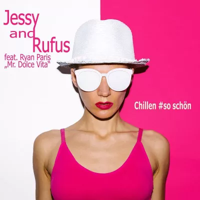Bild: Jessy and Rufus haben eine neue Single – Chillen so schön