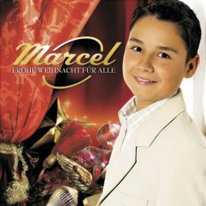 Marcel - Frohe Weihnacht für alle