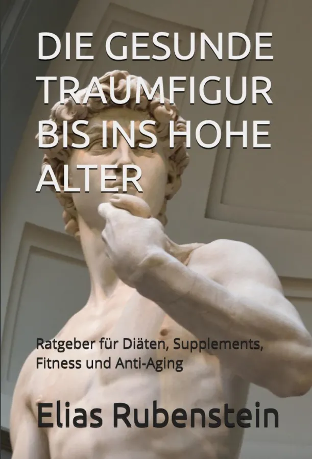 Die Gesunde Traumfigur bis ins hohe Alter