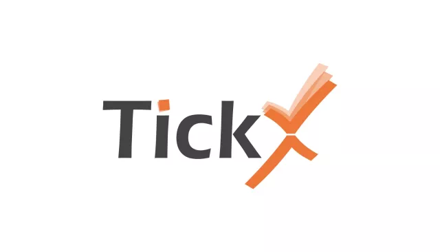 Bild: TickX OnPremis, Version 4.2.0 mit neuen spannenden Features und Anpassungen