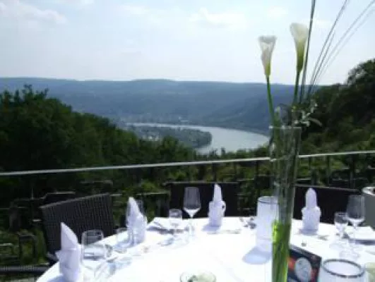 Bild: Tagen und mehr: Im Hotel- & Golfresort Jakobsberg den perfekten Event erleben