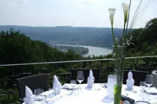 Bild: Tagen und mehr: Im Hotel- & Golfresort Jakobsberg den perfekten Event erleben