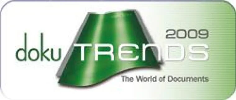 Neue Trends rund um Dokumentenmanagement und Digitaldruck Bild: Neue Trends rund um Dokumentenmanagement und Digitaldruck