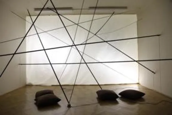 Bild: Dienstag, 04.05.2010 ab 18h, looks like music, Interpretation II