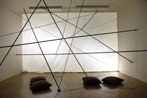 Bild: Dienstag, 04.05.2010 ab 18h, looks like music, Interpretation II