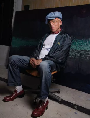 Constellations Satch Hoyt Bild: Constellations Satch Hoyt