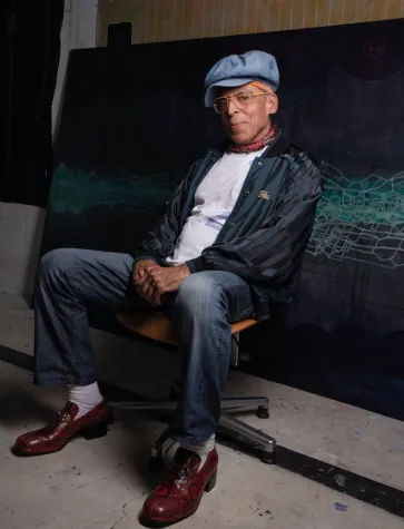 Bild: Constellations Satch Hoyt