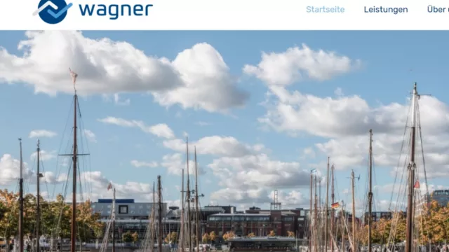 Bild: Wagner Immobilienverwaltung - Ihre verlässliche Hausverwaltung in Kiel