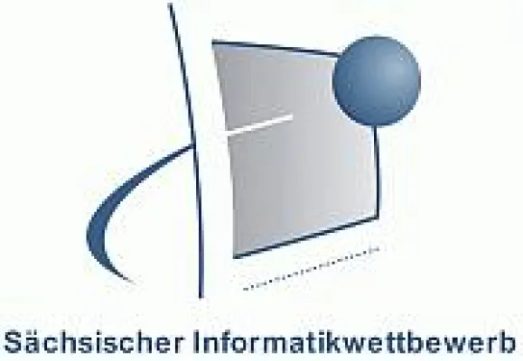 Bild: Siegerehrung 2014 im Sächsischen Informatikwettbewerb