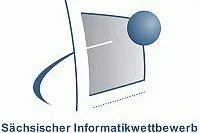 Bild: Siegerehrung 2014 im Sächsischen Informatikwettbewerb