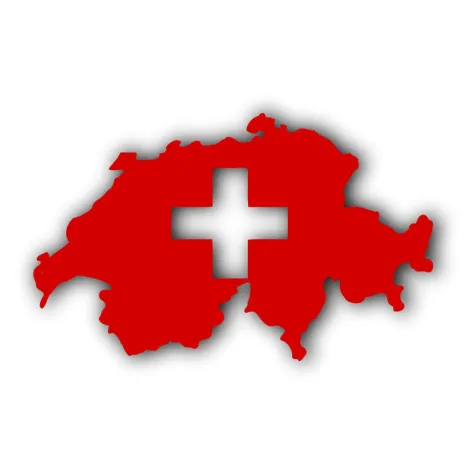 Swiss Shop Bild: Swiss Shop