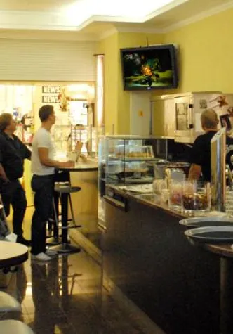 Bild: poster.tv erreicht junge Zielgruppen in ihrer Freizeit