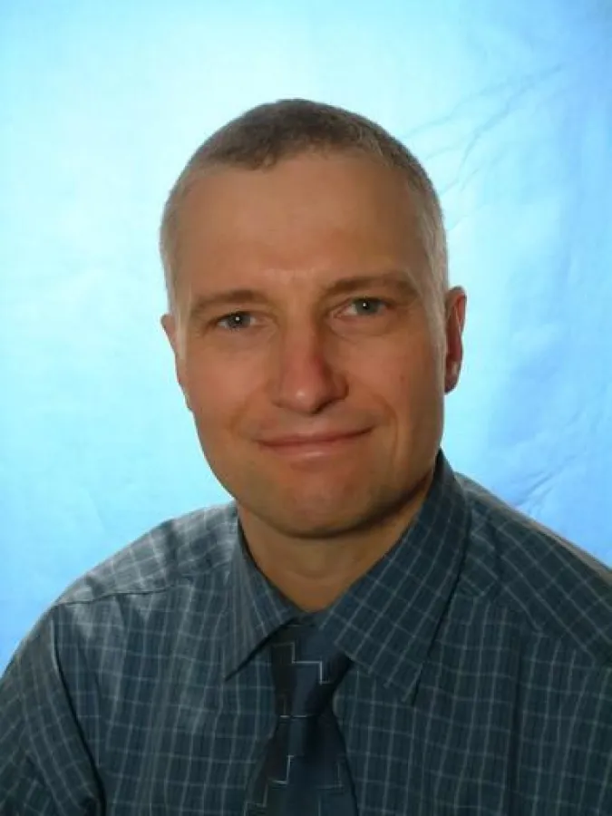 Herr Holger Nenstiel