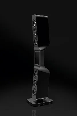 Bild: Göbel Lautsprechermanufaktur: Exklusive Roadshow mit Referenzlautsprecher „Epoque“