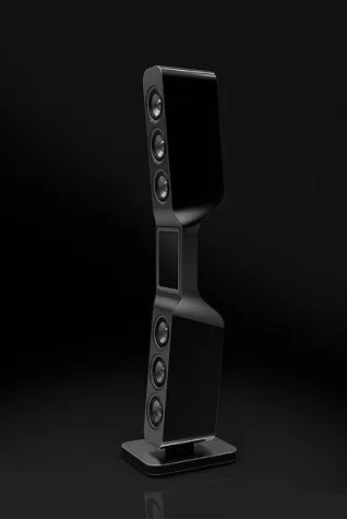 Bild: Göbel Lautsprechermanufaktur: Exklusive Roadshow mit Referenzlautsprecher „Epoque“