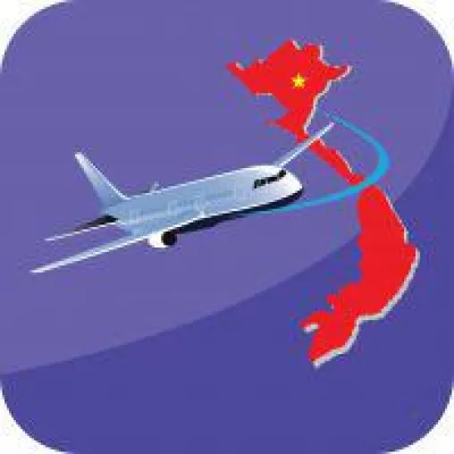 Bild: Verlosung bei Vietnam Visa Service