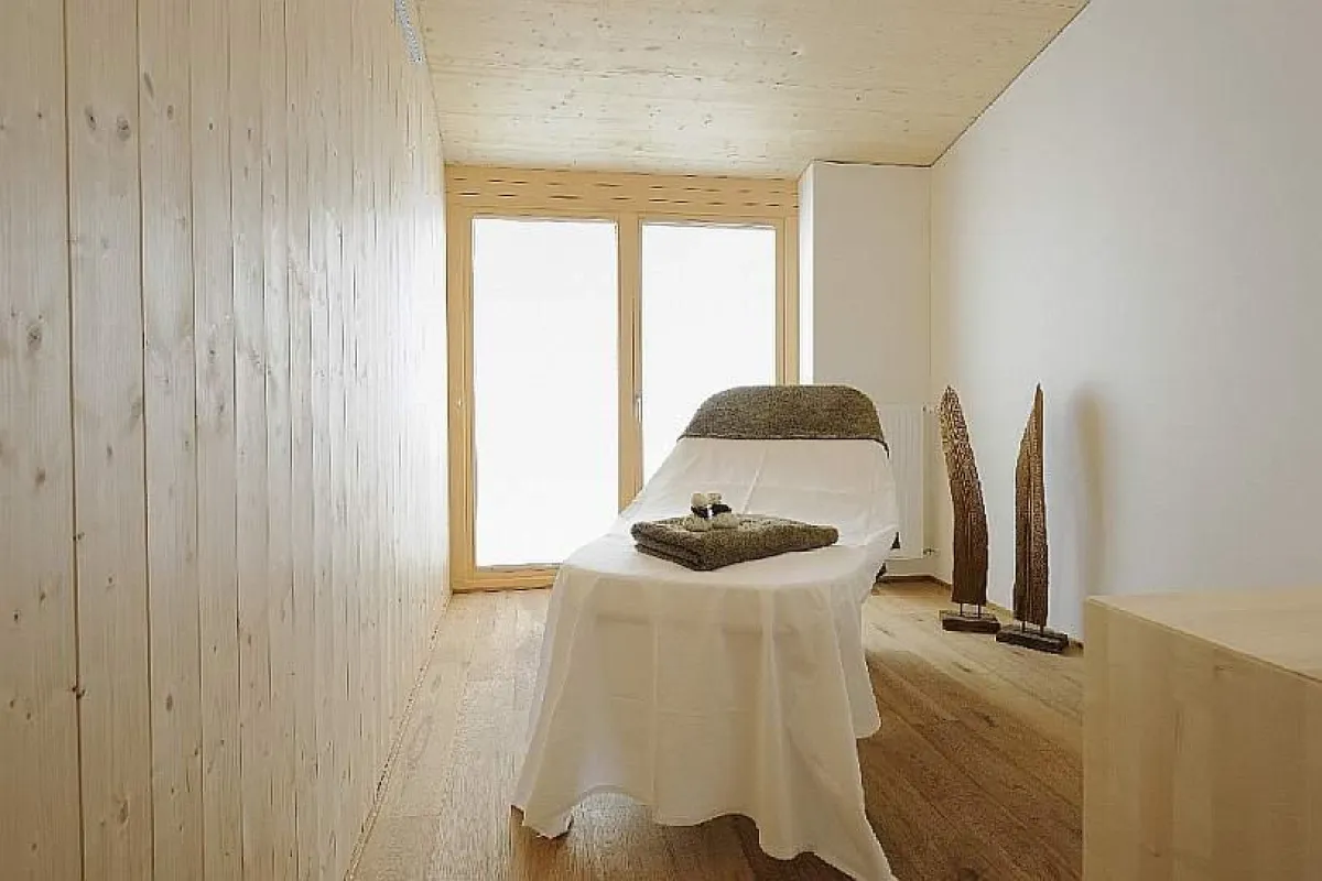 Spa HUBERTUS