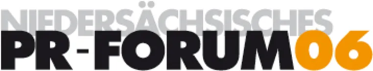 Bild: Tagung: PR für Mittelstand und Standort am 17. März 2006 in Lingen (Ems)