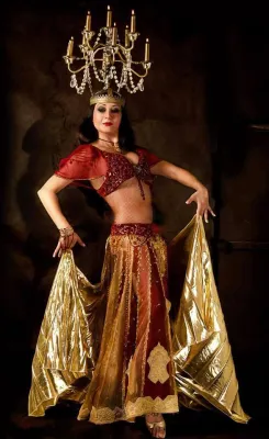 Bild: Berauschendes Tanzfestival kehrt zurück