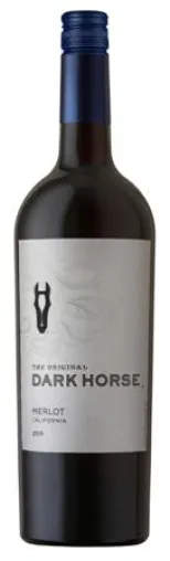 Bild: Kraftvoll, rassig, wild: Winemakerin Beth Liston schickt ein neues Dark Horse ins Rennen