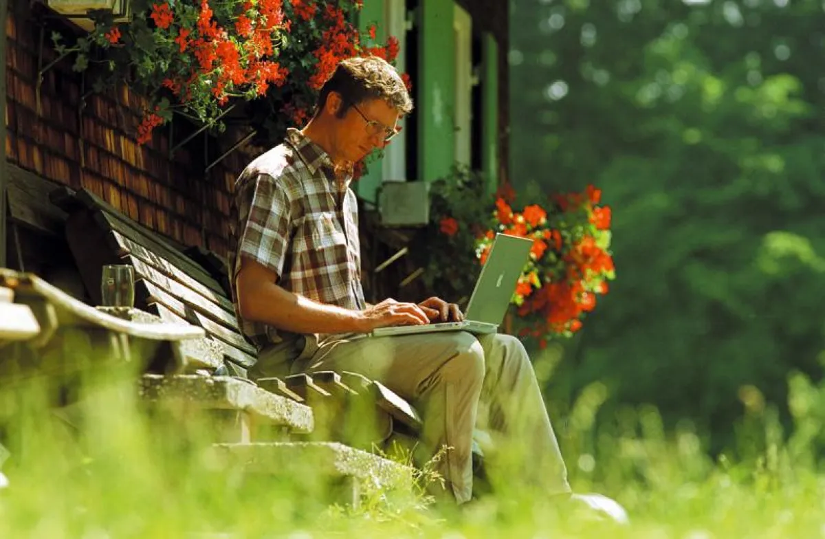 Oberstaufen und das Social Web: Gäste-Kommunikation vor, während und nach dem Urlaub