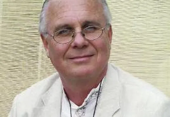 Bild: YOGIC-WALKING - Anti-Burnout-Strategie und Stressbewältigung