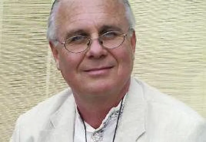 Bild: YOGIC-WALKING - Anti-Burnout-Strategie und Stressbewältigung