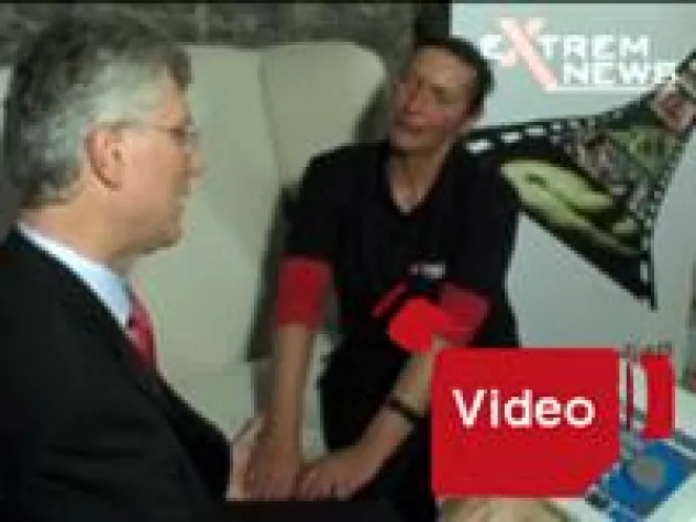 Bild: Video - Mit Quantenmedizin zum Idealgewicht