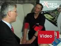 Bild: Video - Mit Quantenmedizin zum Idealgewicht