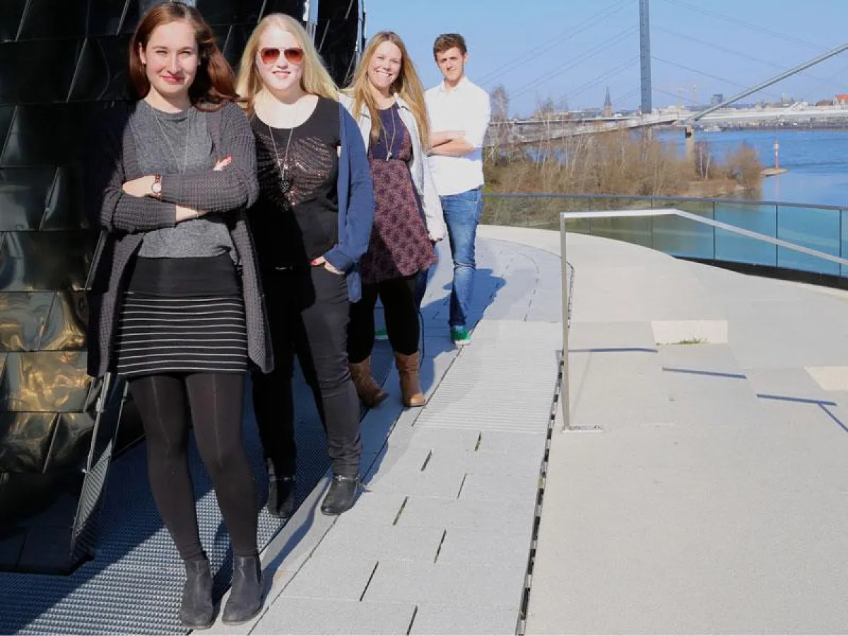 Medienberufe 2016: Info-Veranstaltung in Köln