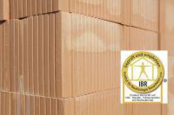 Zertifizierte Wohngesundheit Bild: Zertifizierte Wohngesundheit