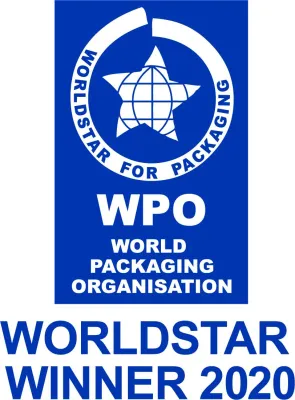 Bild: World Star Award 2020 / Karl Knauer überstrahlt mit ?„elline“ internationalen Wettbewerb