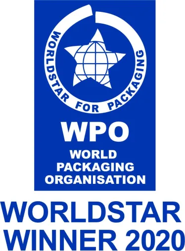 Bild: World Star Award 2020 / Karl Knauer überstrahlt mit ?„elline“ internationalen Wettbewerb