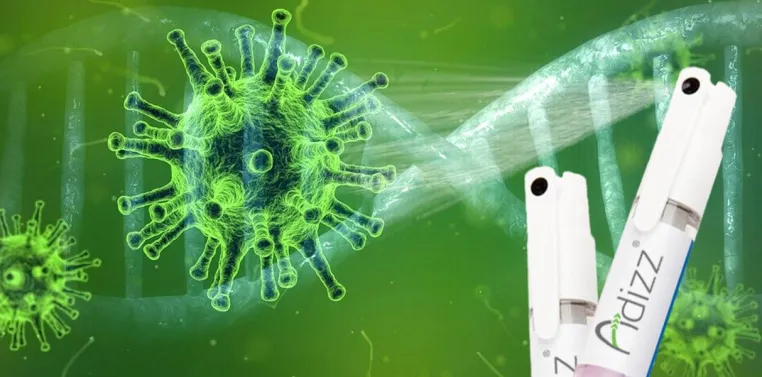 Bild: Coronavirus/Corvid-19 in Deutschland: aktuelle News, Symptome, Schutz