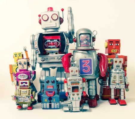 Bild: Never Code Alone – Initiative für Software-Qualität